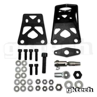 GKTech Hidden Hydraulic E-brake Assembly