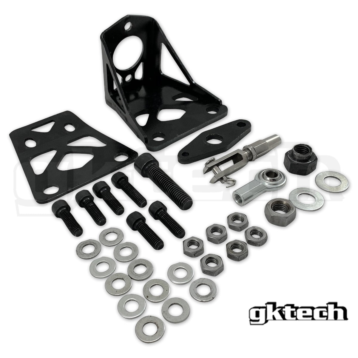 GKTech Hidden E-Brake Assembly