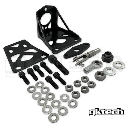 GKTech Hidden E-Brake Assembly