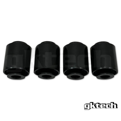 GKTech 240sx/Skyline OEM Rear LCA Spherical Bushing upgrade (set of 4)