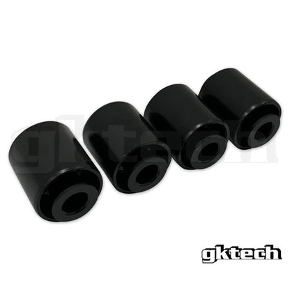 GKTech 240sx/Skyline OEM Rear LCA Spherical Bushing upgrade (set of 4)