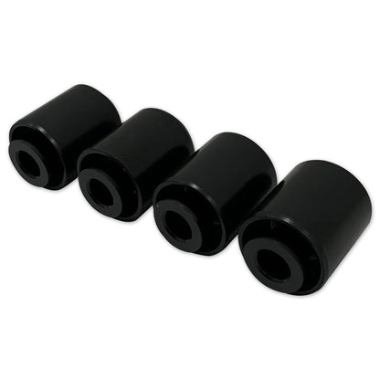 GKTech 240sx/Skyline OEM Rear LCA Spherical Bushing upgrade (set of 4)