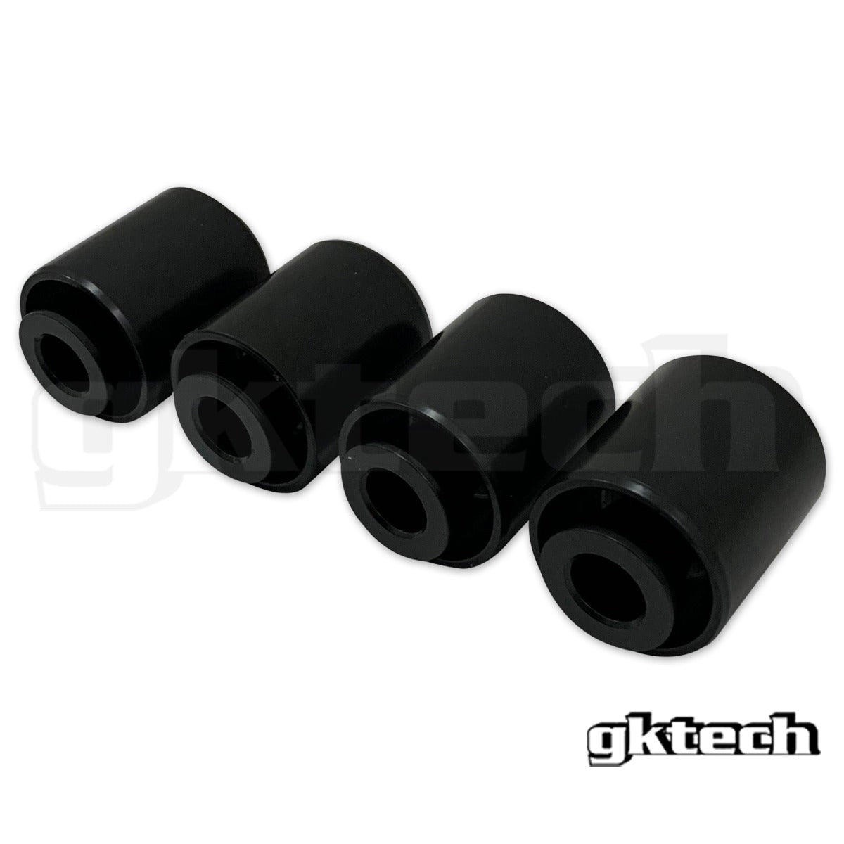 GKTech 240sx/Skyline OEM Rear LCA Spherical Bushing upgrade (set of 4)