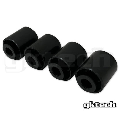 GKTech 240sx/Skyline OEM Rear LCA Spherical Bushing upgrade (set of 4)
