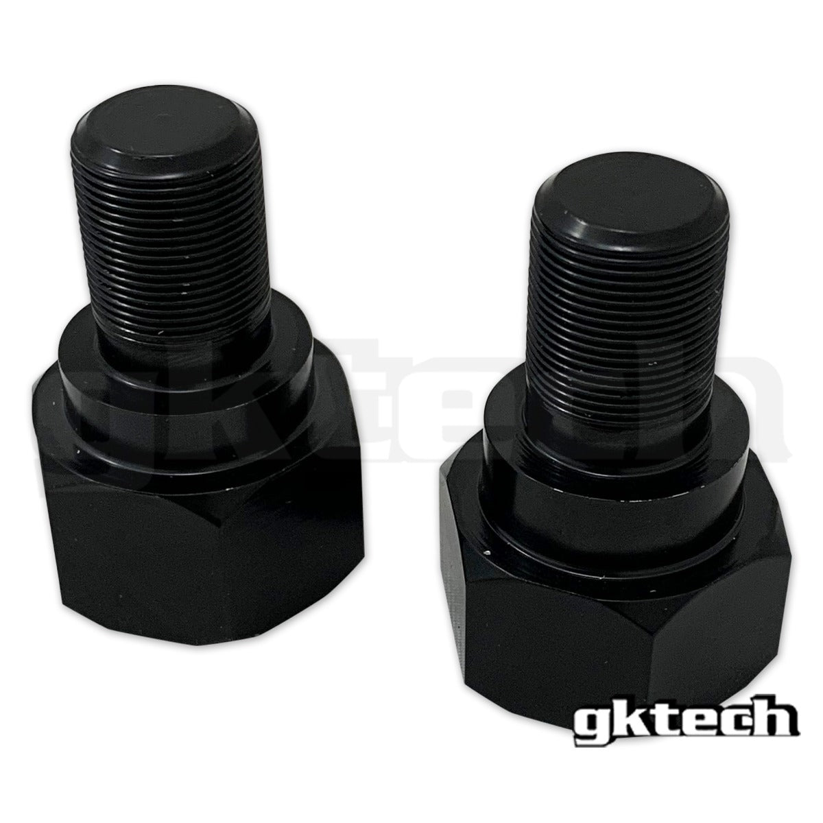 GKTech Z34 370z tie rod spacer set (pair)