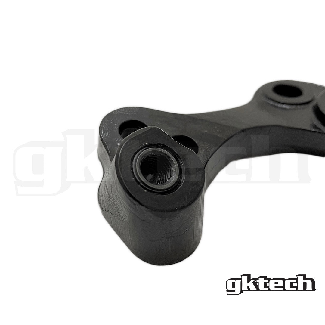 GKTech Roll Center Correction Kit Tie Rod End bolt kit
