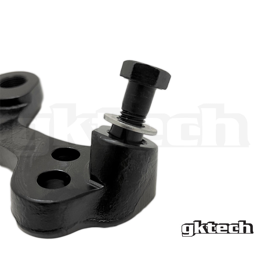 GKTech Roll Center Correction Kit Tie Rod End bolt kit