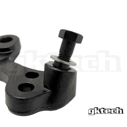 GKTech Roll Center Correction Kit Tie Rod End bolt kit