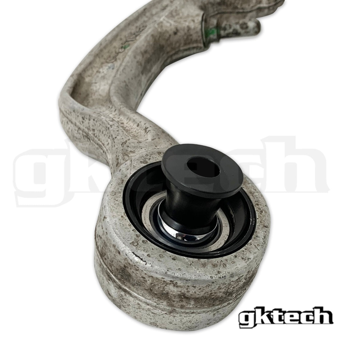 GKTech Z33 350z/G35 Front Compression Rod Spherical Bearing upgrade (Pair)