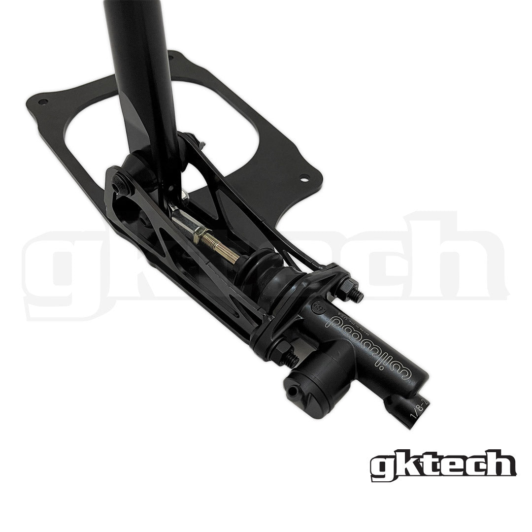 GKTech Z34 370z hydraulic e-brake setup - (10% combo discount)