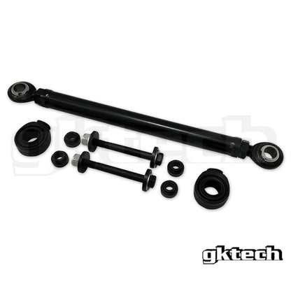 GKTech 240sx/Skyline Rear Toe arm brace