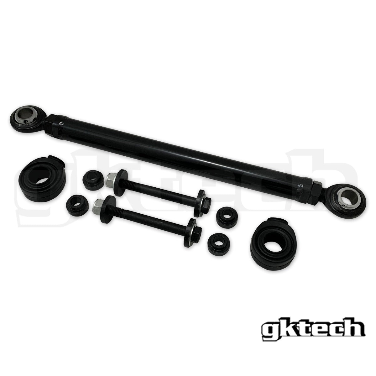 GKTech 350z/370z Rear Toe arm brace