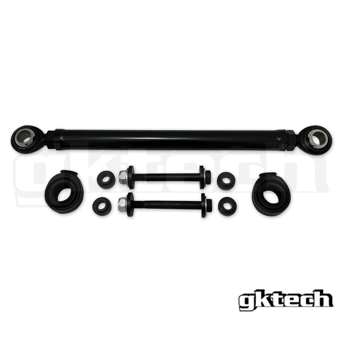 GKTech 350z/370z Rear Toe arm brace