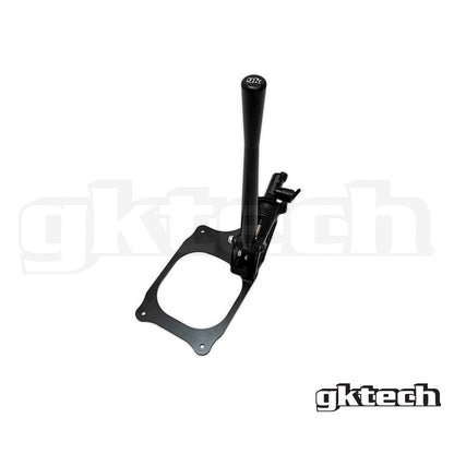 GKTech Z34 370z hydraulic e-brake setup - (10% combo discount)