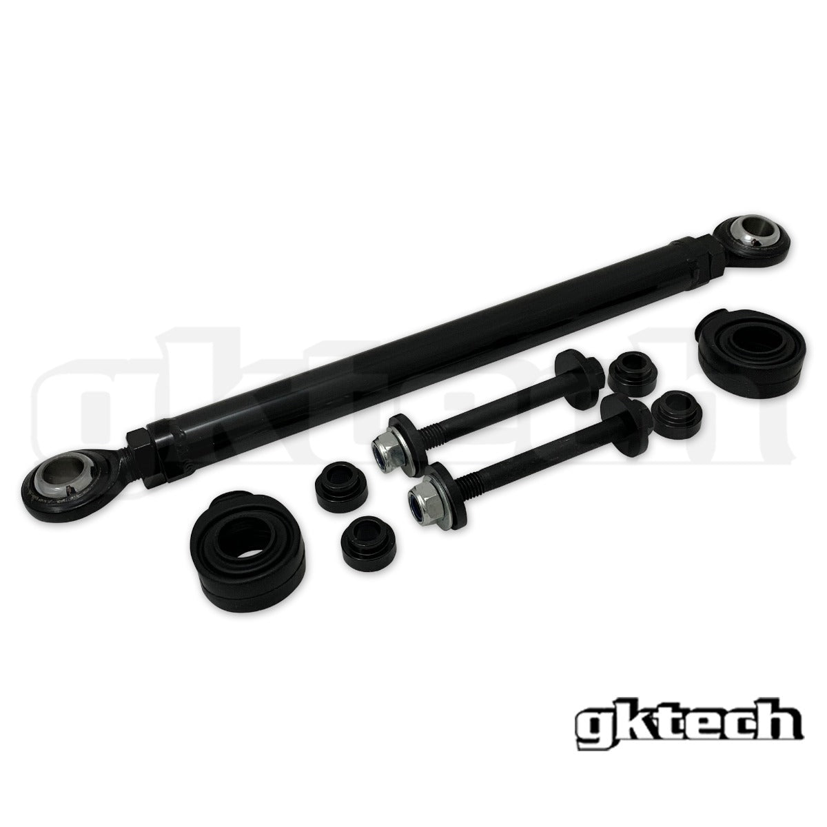 GKTech 350z/370z Rear Toe arm brace