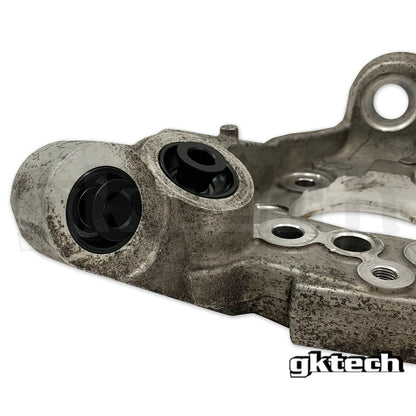 GKTech G35/350Z/370Z Rear Knuckle Spherical Bushing Non Combo (pair)