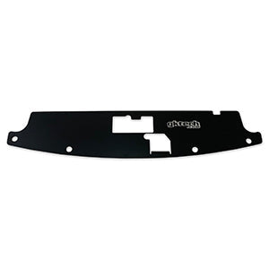 GKTech Z33 350Z Radiator Cooling Panel