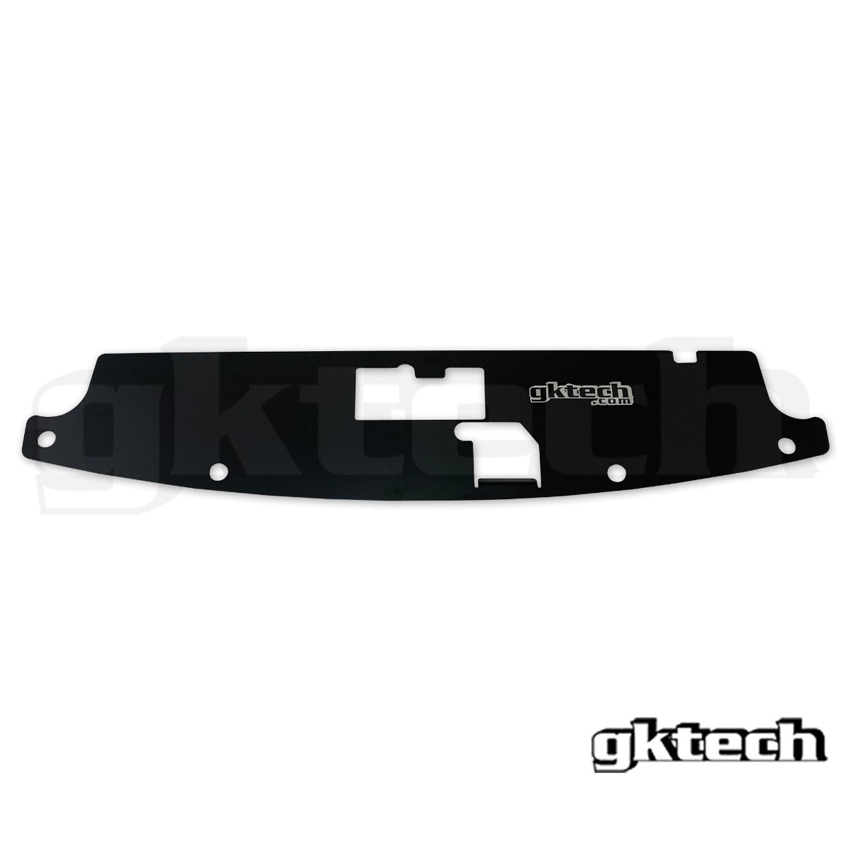 GKTech Z33 350Z Radiator Cooling Panel