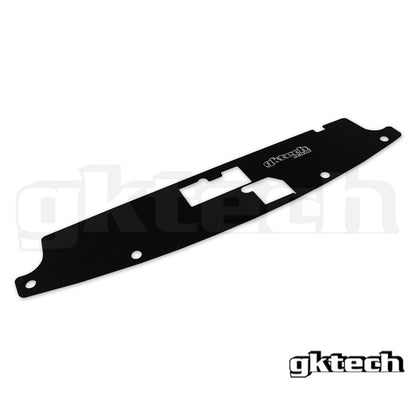GKTech Z33 350Z Radiator Cooling Panel