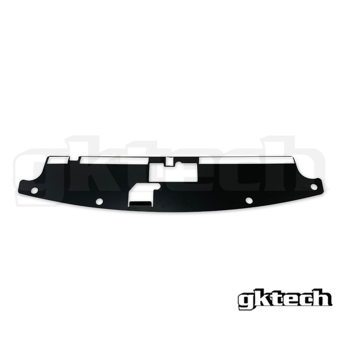 GKTech Z33 350Z Radiator Cooling Panel