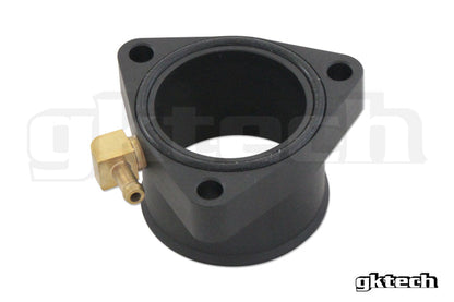 GKTech Turbo To Intercooler Hotpipe Snout