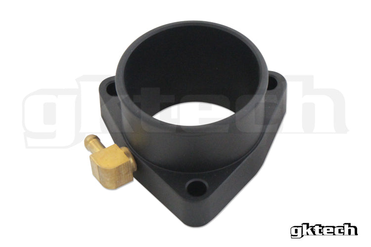GKTech Turbo To Intercooler Hotpipe Snout