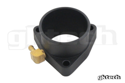 GKTech Turbo To Intercooler Hotpipe Snout
