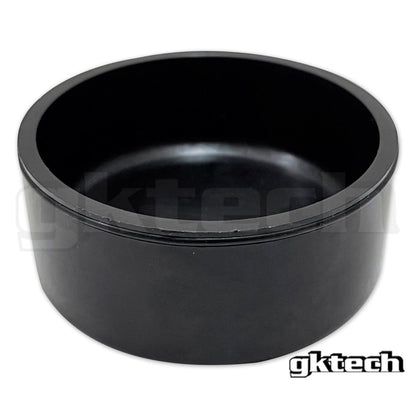 GKTech R32/R33 Skyline/Z32 super lock knuckle dust cap