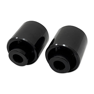 GKTech Z34 370z/G37 Front lower arm inner spherical bushing upgrade (Pair)