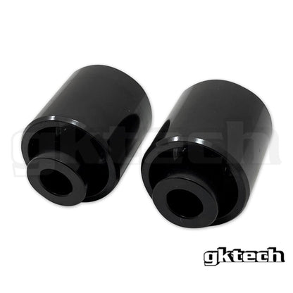 GKTech Z34 370z/G37 Front lower arm inner spherical bushing upgrade (Pair)