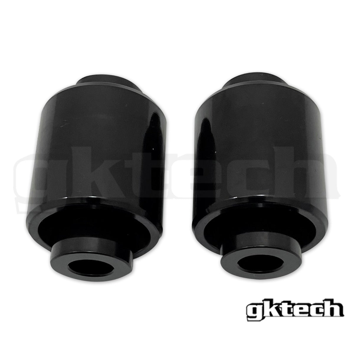 GKTech Z34 370z/G37 Front lower arm inner spherical bushing upgrade (Pair)