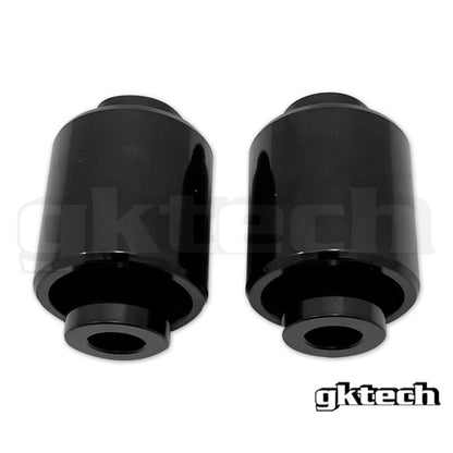 GKTech Z34 370z/G37 Front lower arm inner spherical bushing upgrade (Pair)