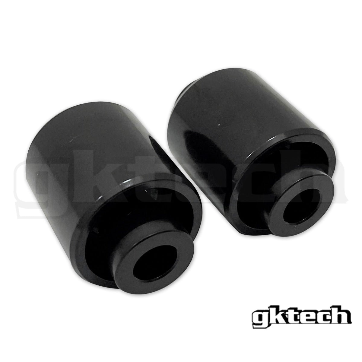 GKTech Z34 370z/G37 Front lower arm inner spherical bushing upgrade (Pair)