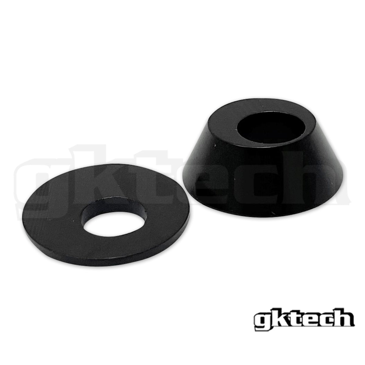GKTech 240sx pro drift knuckle ackerman adjustable inserts