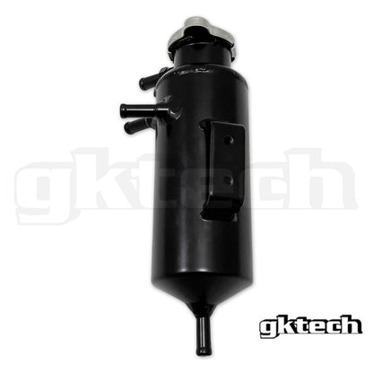 GKTech coolant breather tank/swirl pot