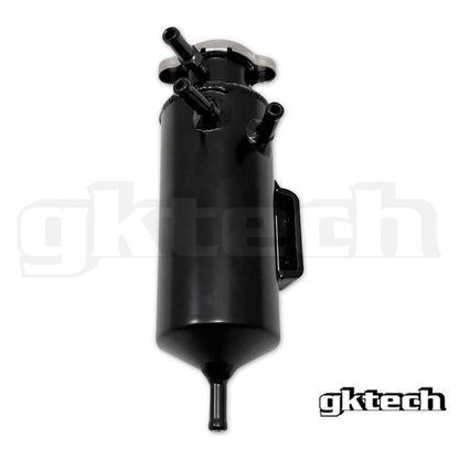 GKTech coolant breather tank/swirl pot