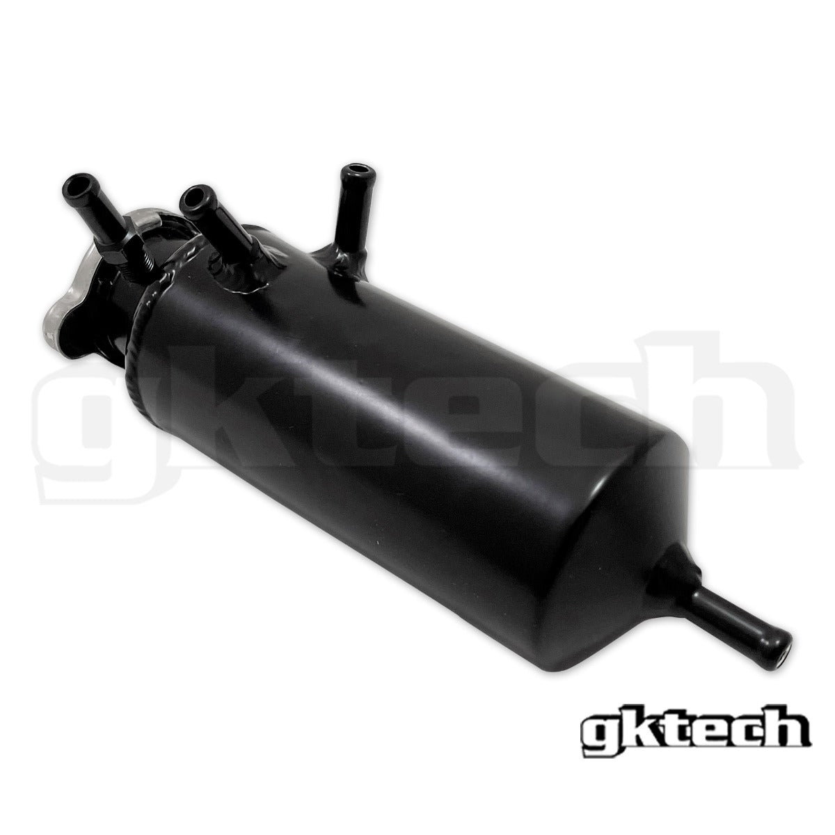 GKTech coolant breather tank/swirl pot