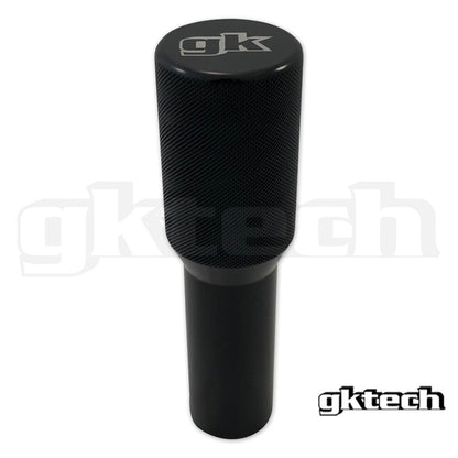 GKTech Extra Long Stepped Knurl Gearknob