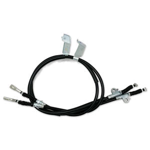 GKTech S14 240sx e-brake Cables (Pair)
