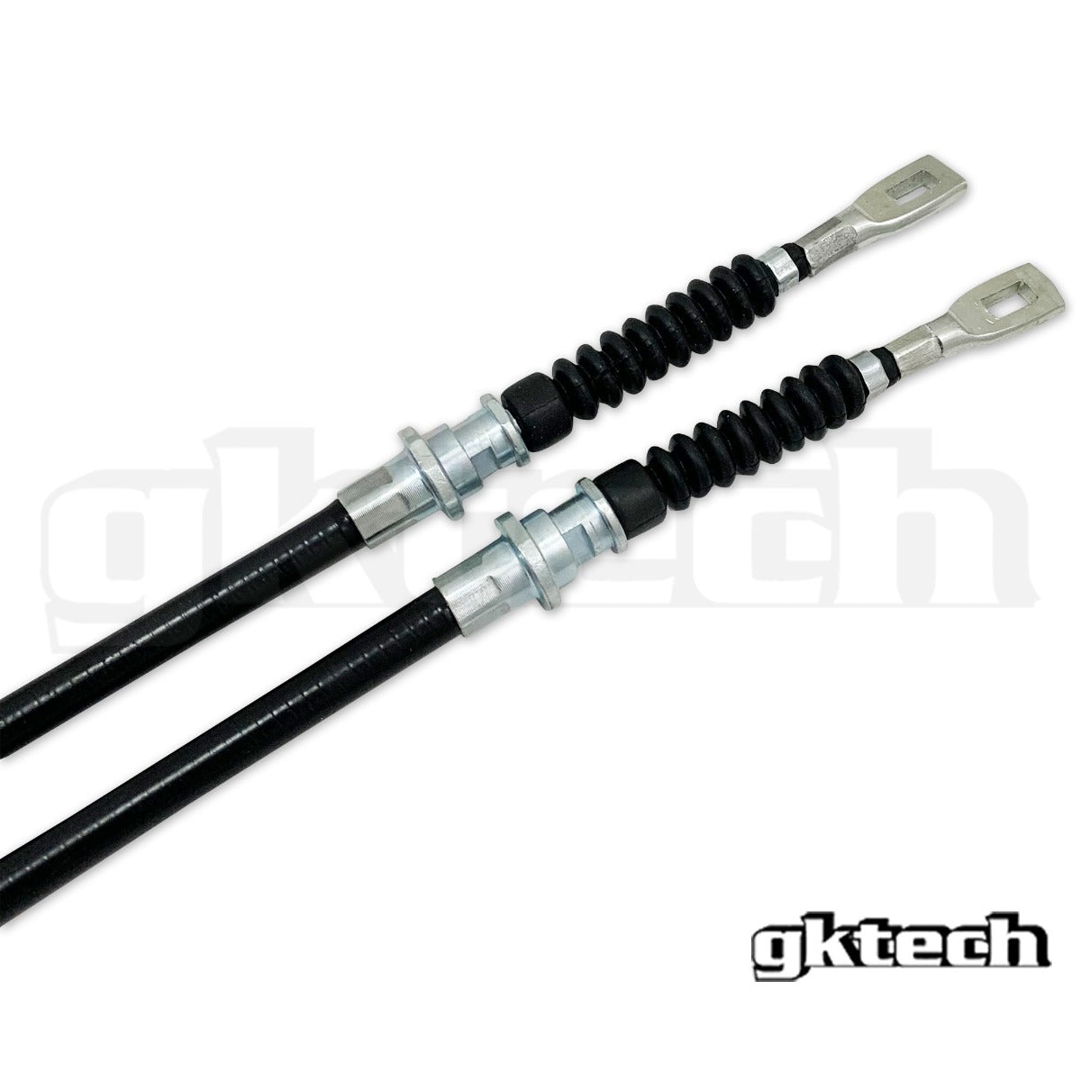 GKTech S14 240sx e-brake Cables (Pair)