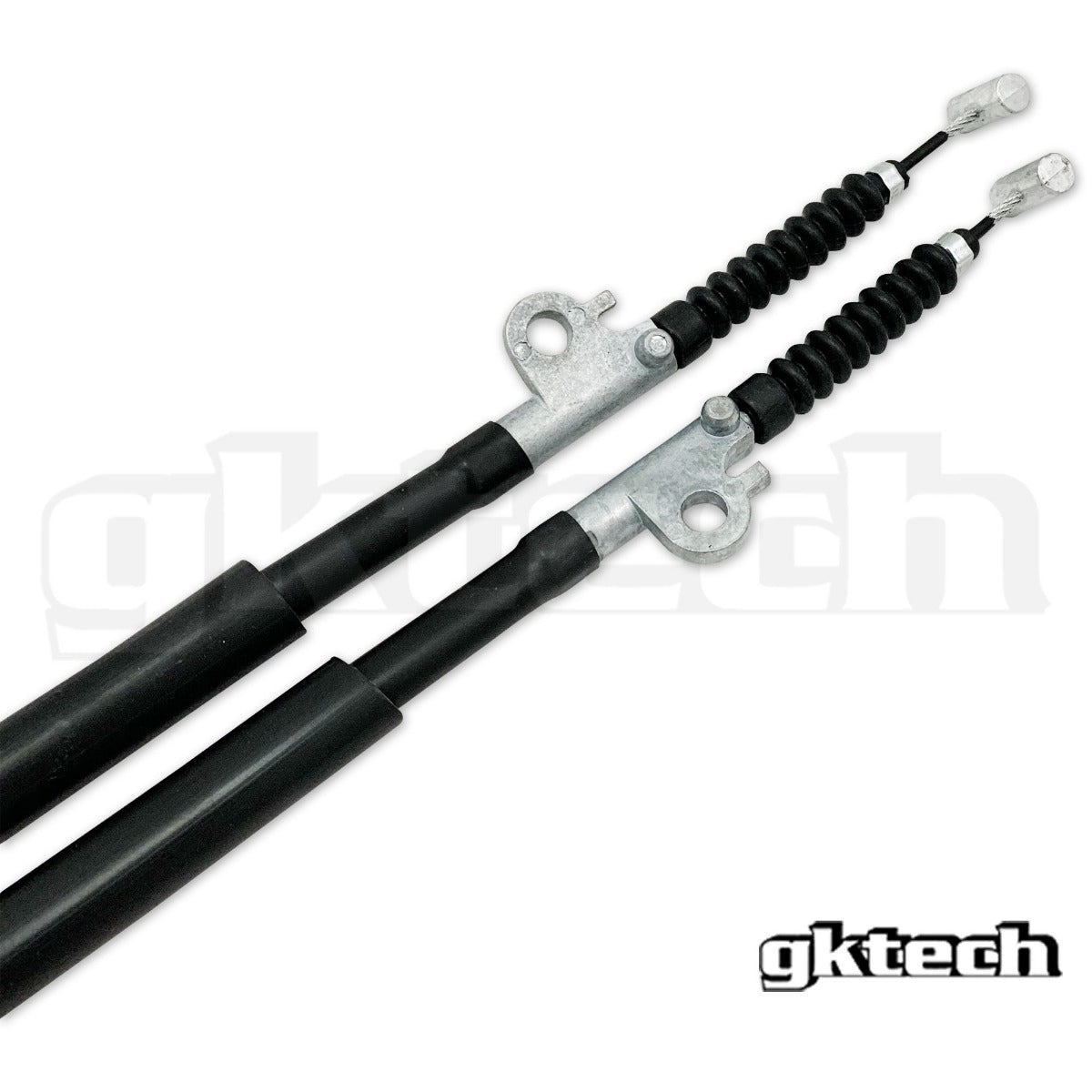 GKTech Z32 300zx 2+2 e-brake Cables (Pair)