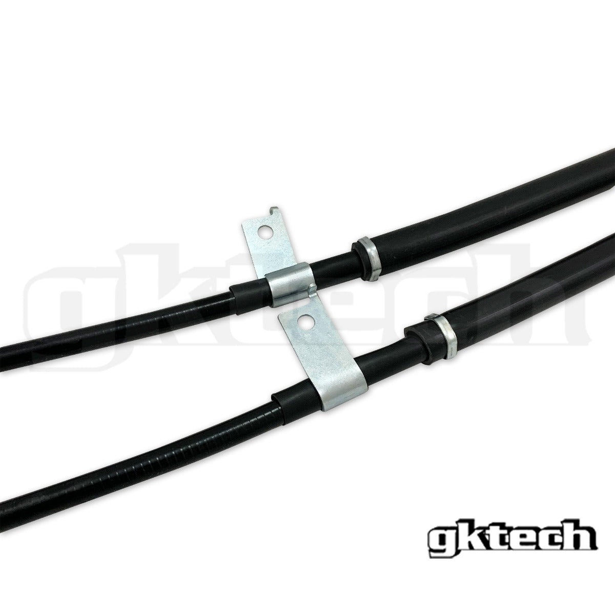 GKTech Z32 300zx 2+2 e-brake Cables (Pair)