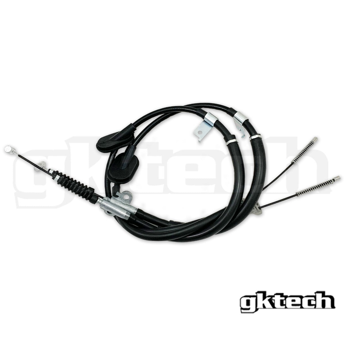 GKTech Z32 300zx 2+2 e-brake Cables (Pair)