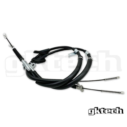 GKTech Z32 300zx 2+2 e-brake Cables (Pair)