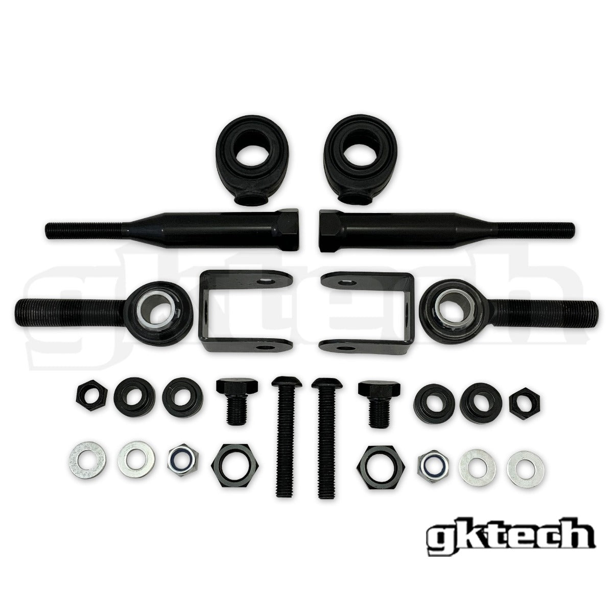 GKTech S13 240sx/R32 HICAS Tie rod Replacement Kit