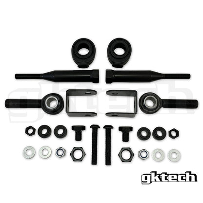 GKTech S13 240sx/R32 HICAS Tie rod Replacement Kit