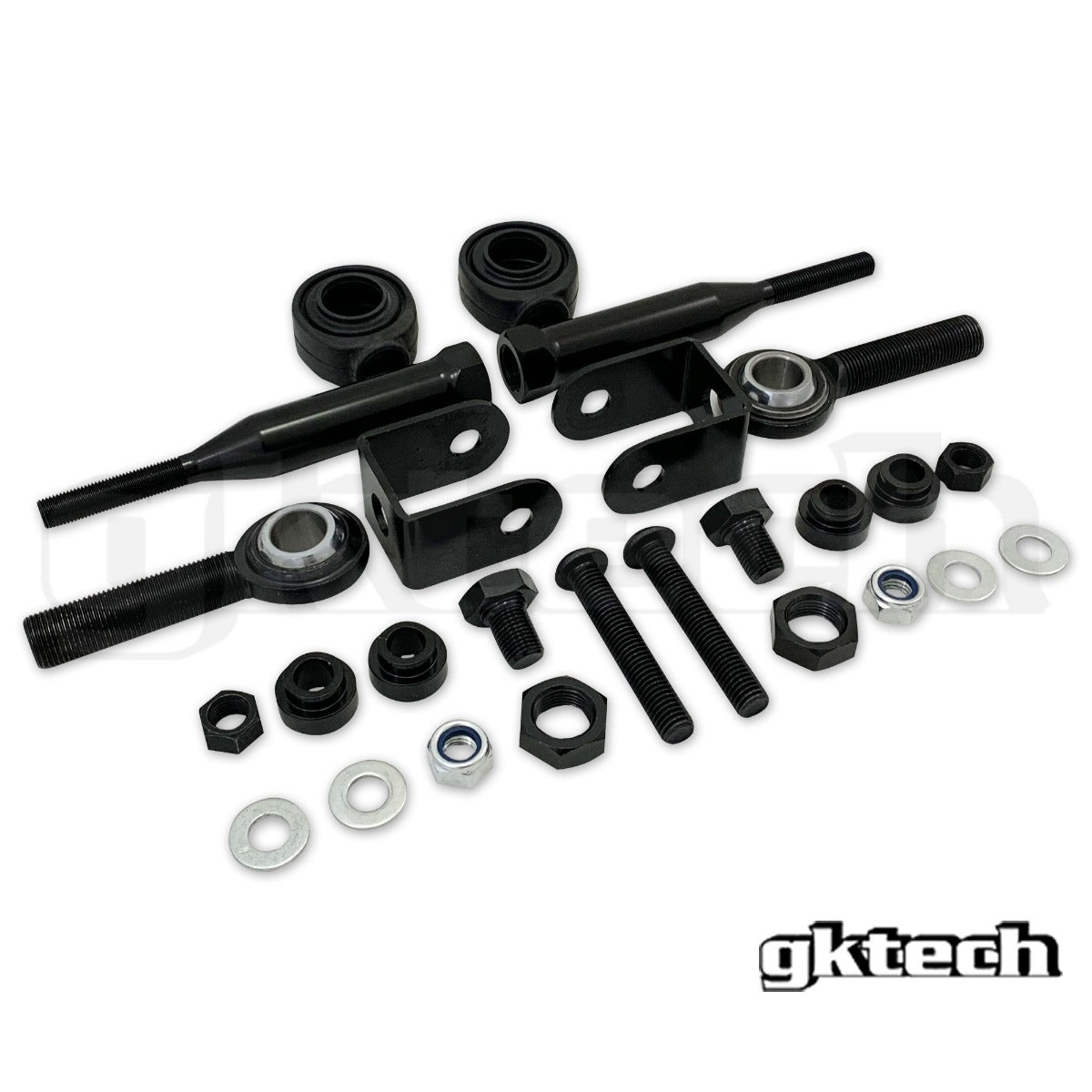 GKTech S13 240sx/R32 HICAS Tie rod Replacement Kit