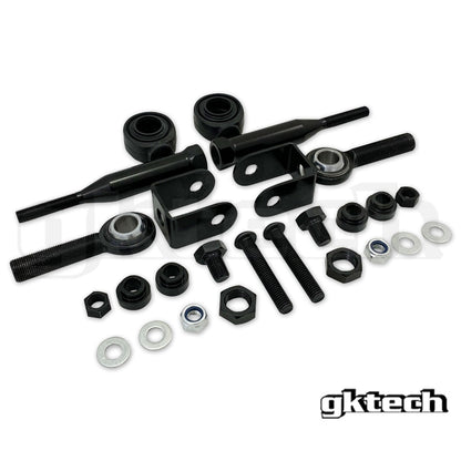 GKTech S13 240sx/R32 HICAS Tie rod Replacement Kit