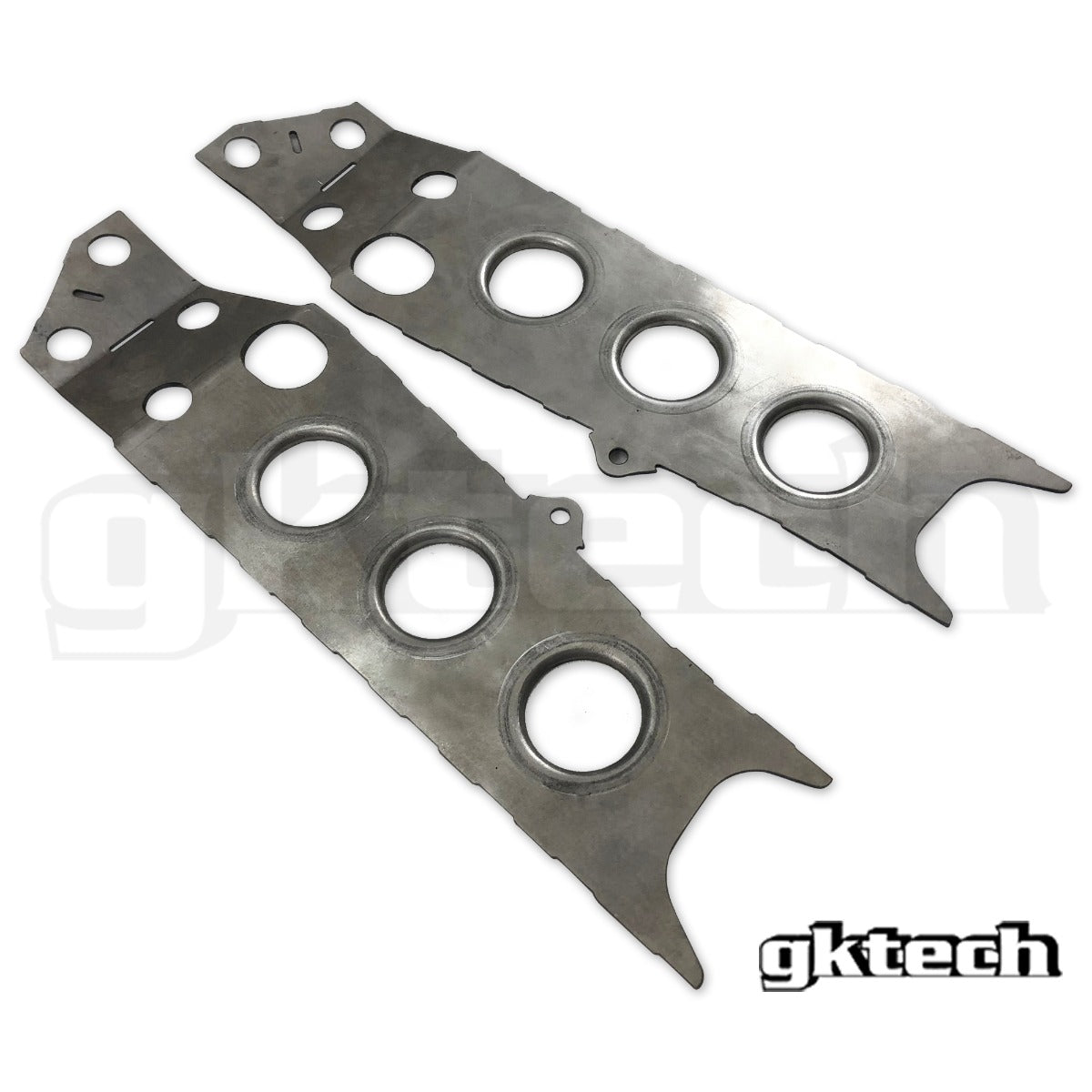 GKTech 240sx/Silvia K-Frame/Tension rod mount weld in reinforcement kit