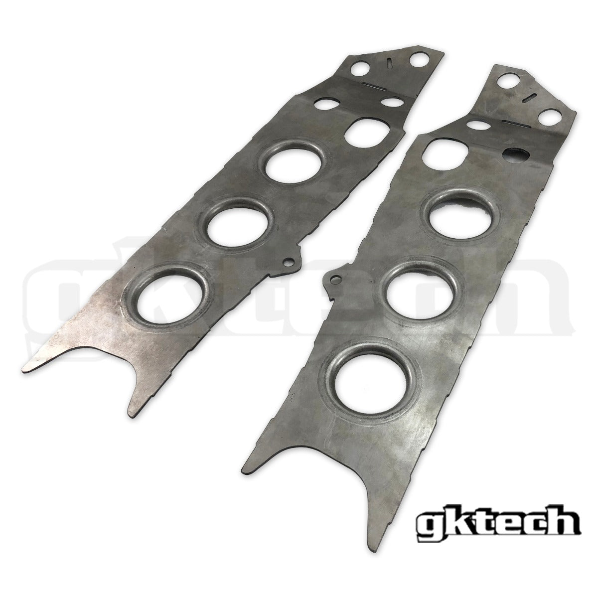 GKTech 240sx/Silvia K-Frame/Tension rod mount weld in reinforcement kit